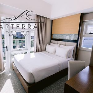 Two-Bedroom King Suite
